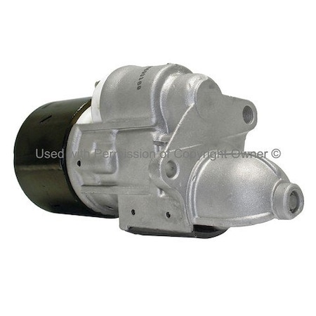 Mpa Quality-Built Starter Remanufactured, MPA Quality-Built 3250 3250